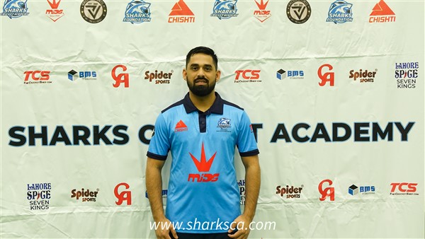 Mohammad Chowdhury (Bappy)